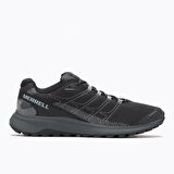 Merrell Siyah Erkek Outdoor Ayakkabısı J067157 10010 FLY STRIKE