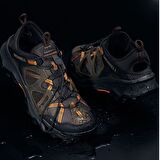 Merrell Speed Strike Ltr Bağcıklı Gore-Tex Mikrofiber Kışlık Erkek Trekking Ayakkabı 