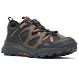 Merrell Speed Strike Ltr Bağcıklı Gore-Tex Mikrofiber Kışlık Erkek Trekking Ayakkabı 