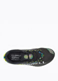 Merrell Siyah Kadın Koşu Ayakkabısı J067365 MTL LONG SKY 2 SHIELD