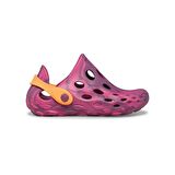 Merrell Mor Kız Çocuk Terlik MK165666 HYDRO MOC VIOLET