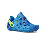 Merrell Mavi Erkek Çocuk Terlik MK265664 HYDRO MOC BLUE