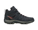 Merrell Accentor 3 Sport Mid Gtx Erkek Outdoor Botu J036737-27893 Siyah