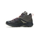 Merrell MQM 3 Mid Gore-Tex Erkek Trekking Botu  J036801