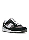 Saucony Siyah - Gri - Beyaz Erkek Sneaker SHADOW 5000