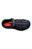 Merrell Mk266972 Hydro 2 Out Su Lacivert Çocuk Spor Ayakkabı