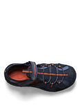 Merrell Lacivert Erkek Çocuk Sandalet MK266972-HYDRO 2