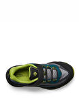 Merrell Yeşil Erkek Çocuk Outdoor Ayakkabısı MK267111 MOAB SPEED LOW A/C WTRPF