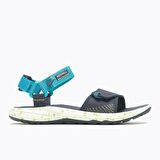 Merrell Bravada Backstrap Kadın Sandalet  J037110