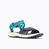 Merrell Bravada Backstrap Kadın Sandalet  J037110