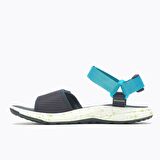 Merrell Bravada Backstrap Kadın Sandalet  J037110