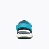 Merrell Bravada Backstrap Kadın Sandalet  J037110