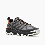 Merrell Gri Erkek Koşu Ayakkabısı J036987 SPEED ECO