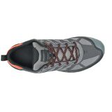 Merrell Gri Erkek Koşu Ayakkabısı J036987 SPEED ECO