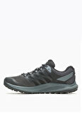 Merrell Siyah Erkek Gore-Tex Outdoor Ayakkabısı J067581Nova 3 Gtx