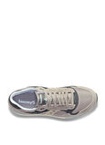 Saucony Gri - Siyah Erkek Sneaker SHADOW 5000