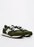 Saucony Yeşil - Beyaz Erkek Sneaker DXN TRAINER VINTAGE
