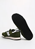Saucony Yeşil - Beyaz Erkek Sneaker DXN TRAINER VINTAGE