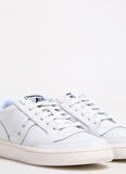 Saucony Beyaz Kadın Deri Sneaker S70759-4