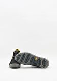 Caterpillar Crail Sport Mid Erkek Siyah Deri Yarım Bot