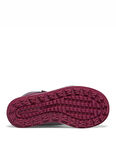 Merrell Gri Kız Çocuk Waterproof Bot MK167157 SNOW STORM 2.0 WTRPF