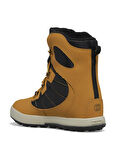 Merrell Sarı Erkek Çocuk Bot MK267146 SNOW BANK 4.0 WTRPF