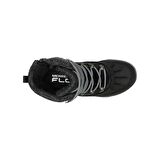 Merrell Siren 4 Thermo Mid Zip Waterproof Kadın Outdoor Ayakkabı-J037410BLK
