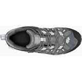 Merrell ALVERSTONE 2 GTX Gri Kadın Outdoor Ayakkabı
