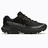 Merrell AGILITY PEAK 5 GTX SİYAH Erkek Koşu Ayakkabısı