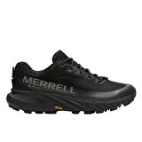 Merrell Agility Peak 5 Gore-Tex Erkek Patika Koşu Ayakkabısı-J067745BKB