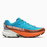 Merrell Agility Peak 5 Erkek Koşu Ayakkabısı