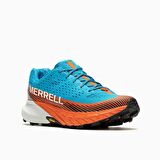 Merrell Agility Peak 5 Erkek Koşu Ayakkabısı