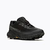 Merrell AGILITY PEAK 5 GTX SİYAH Kadın Koşu Ayakkabısı