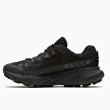 Merrell AGILITY PEAK 5 GTX SİYAH Kadın Koşu Ayakkabısı