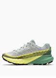 Merrell Gri Kadın Koşu Ayakkabısı J067800Agility Peak 5