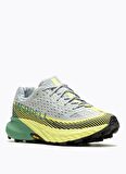 Merrell Gri Kadın Koşu Ayakkabısı J067800Agility Peak 5