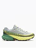 Merrell Gri Kadın Koşu Ayakkabısı J067800Agility Peak 5