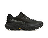 Merrell Agility Peak 5 Kadın Patika Koşu Ayakkabısı J068090-BL0 Siyah