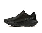 Merrell Agility Peak 5 Kadın Patika Koşu Ayakkabısı J068090-BL0 Siyah