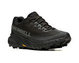 Merrell Agility Peak 5 Kadın Patika Koşu Ayakkabısı J068090-BL0 Siyah