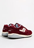 Saucony Bordo Erkek Sneaker SHADOW 6000