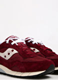 Saucony Bordo Erkek Sneaker SHADOW 6000