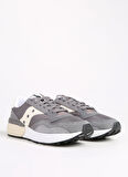Saucony Gri Erkek Sneaker JAZZ NXT