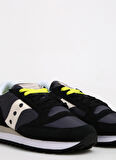 Saucony Siyah - Gri Kadın Sneaker S1044-679