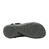 Merrell J006412 Terran 4 Backstrap Black Kadın Sandalet