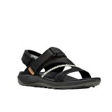 Merrell J006412 Terran 4 Backstrap Black Kadın Sandalet