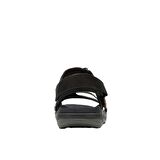Merrell J006412 Terran 4 Backstrap Black Kadın Sandalet