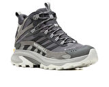 Merrell Moab Speed 2 Mid Gtx Erkek Outdoor Botu J037503-ASH Gri