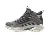 Merrell Moab Speed 2 Mid Gtx Erkek Outdoor Botu J037503-ASH Gri