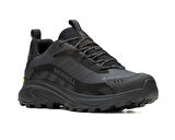 Merrell Moab Speed 2 Gtx Erkek Outdoor Ayakkabısı J037513-10010 Siyah
